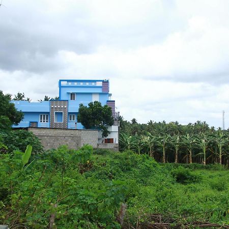 Countryside Inn Tiruvankod エクステリア 写真