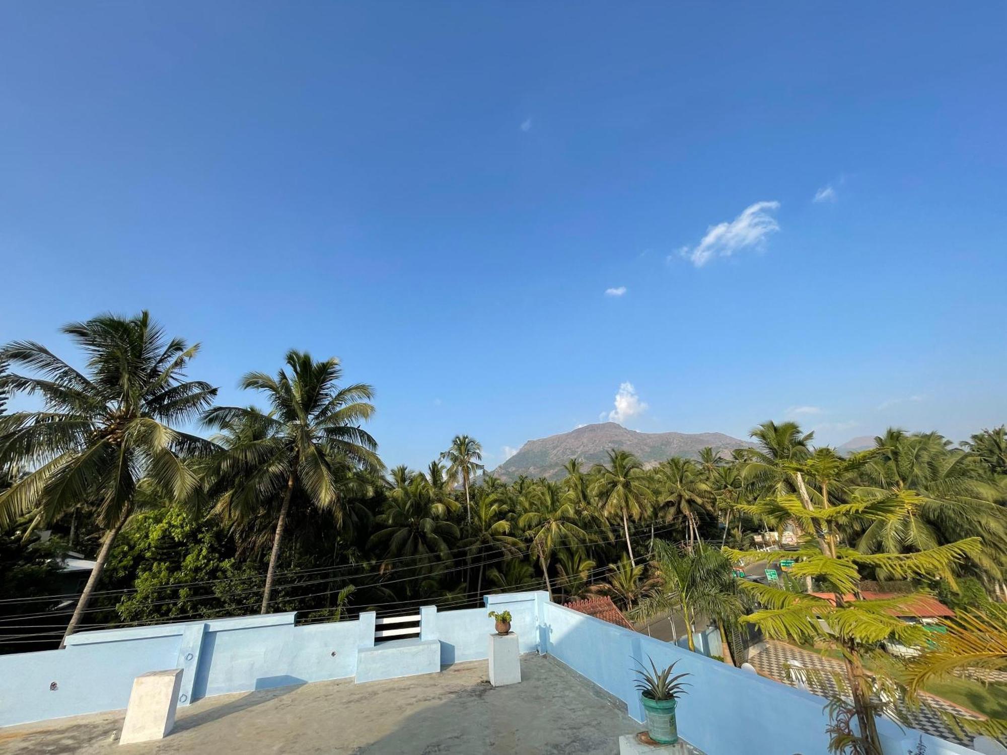 Countryside Inn Tiruvankod エクステリア 写真