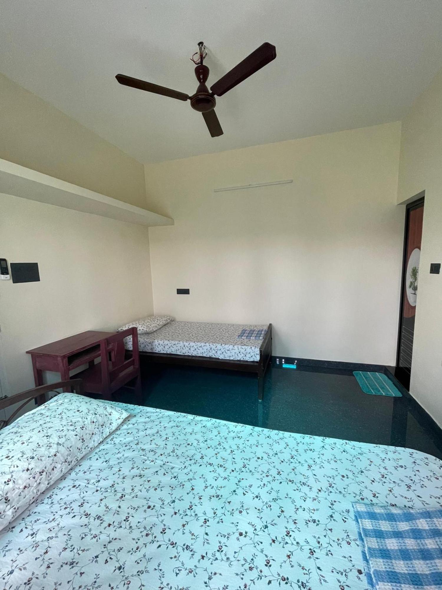 Countryside Inn Tiruvankod エクステリア 写真