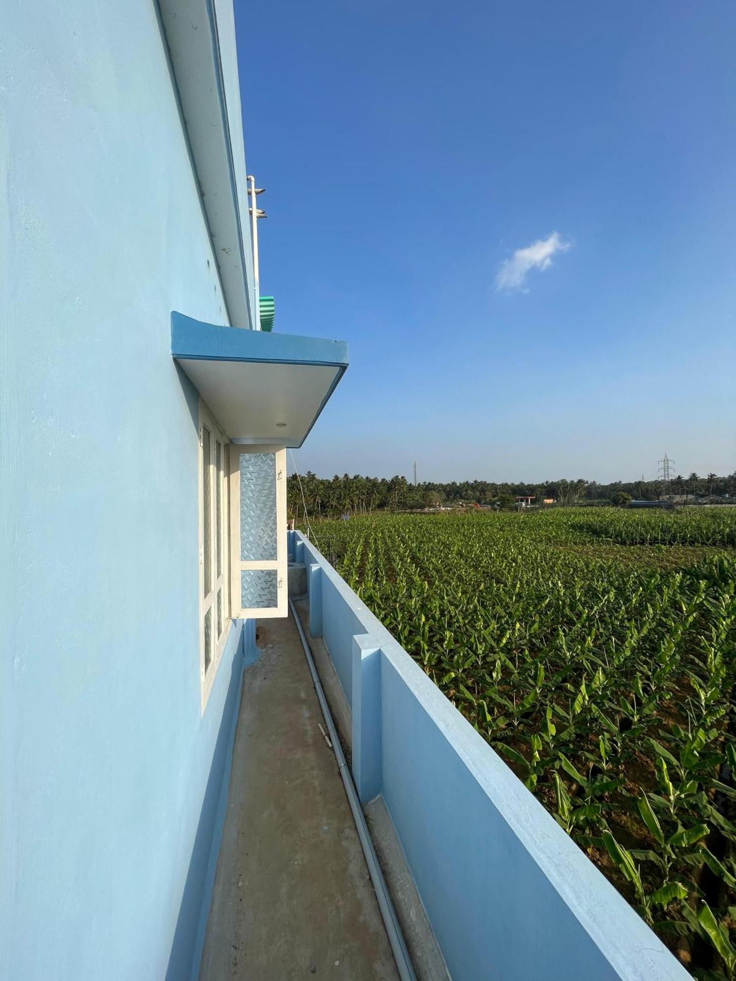 Countryside Inn Tiruvankod エクステリア 写真
