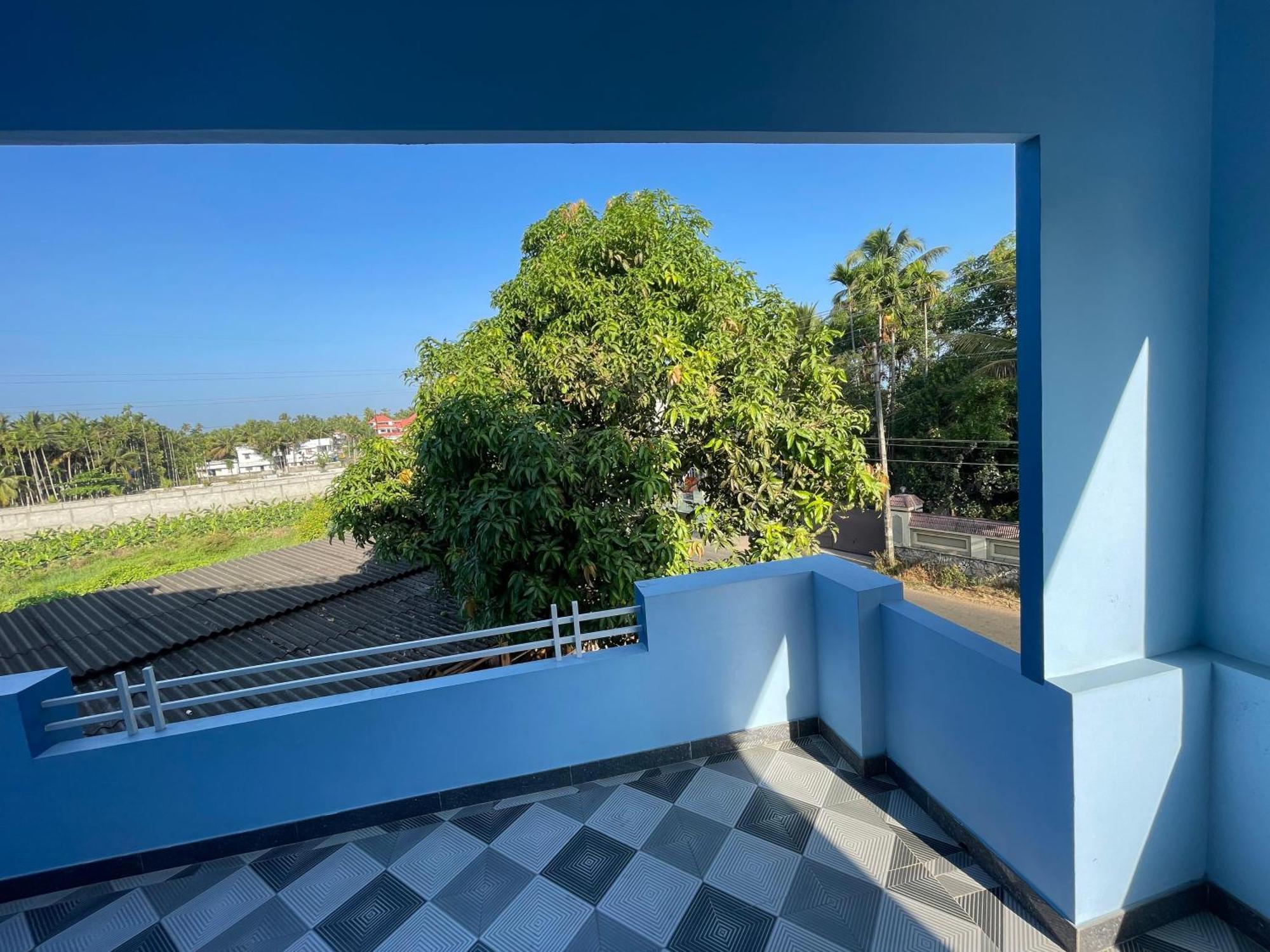 Countryside Inn Tiruvankod エクステリア 写真