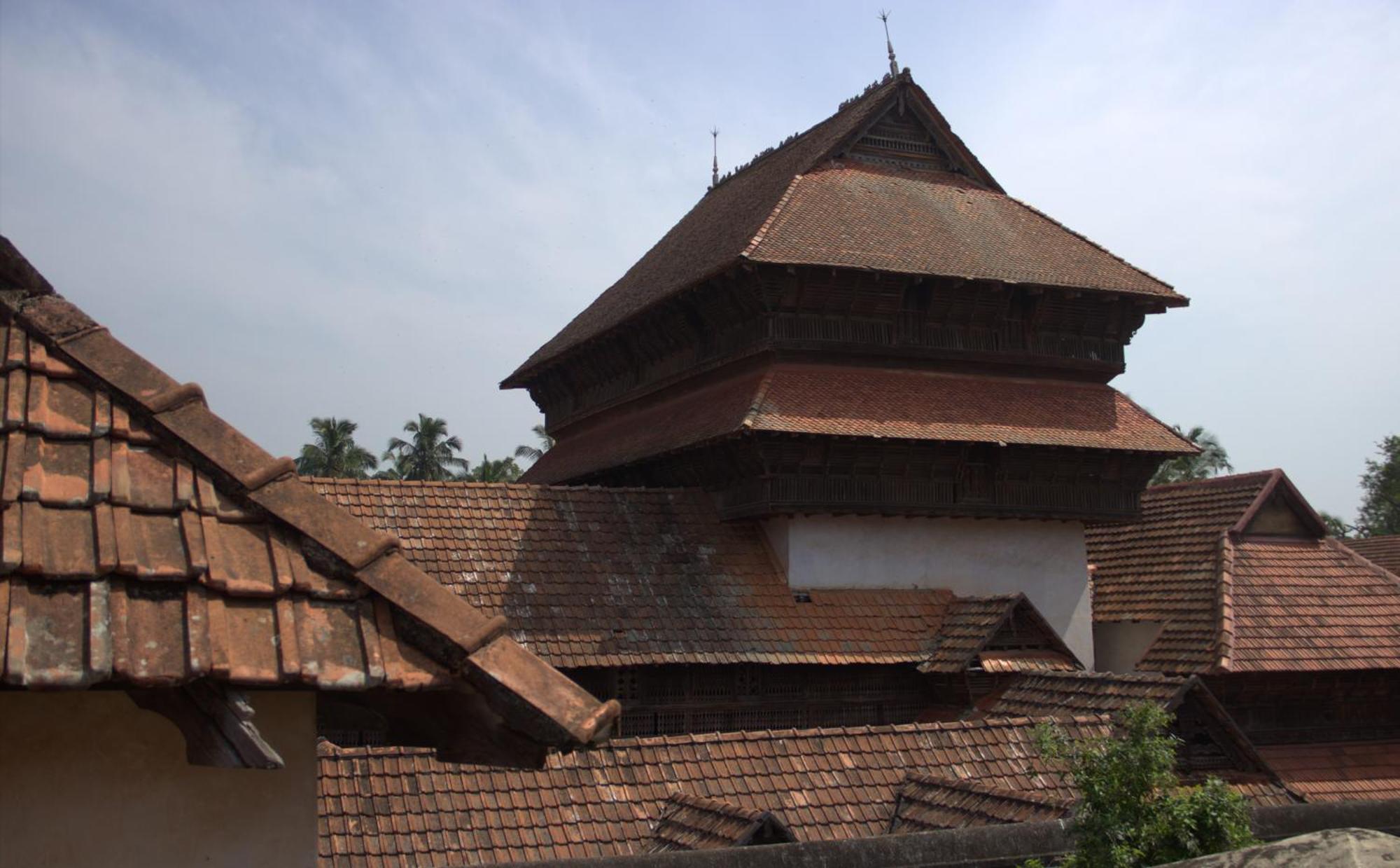 Countryside Inn Tiruvankod エクステリア 写真