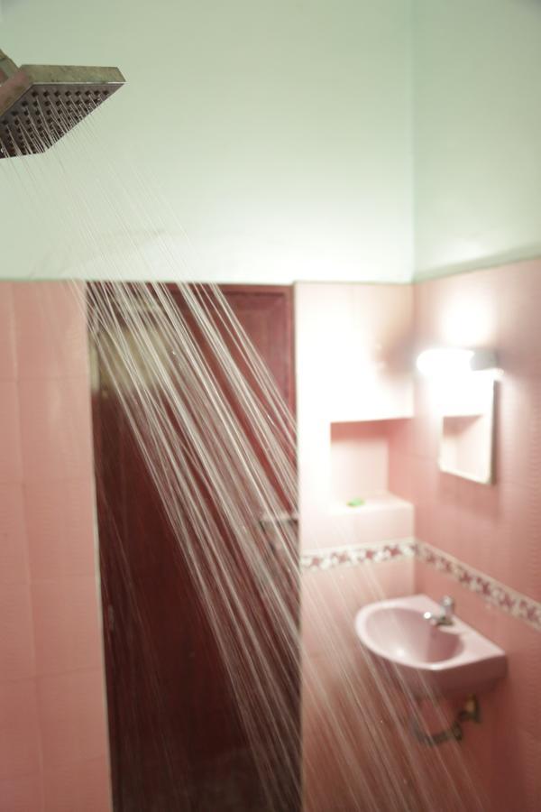 Countryside Inn Tiruvankod エクステリア 写真