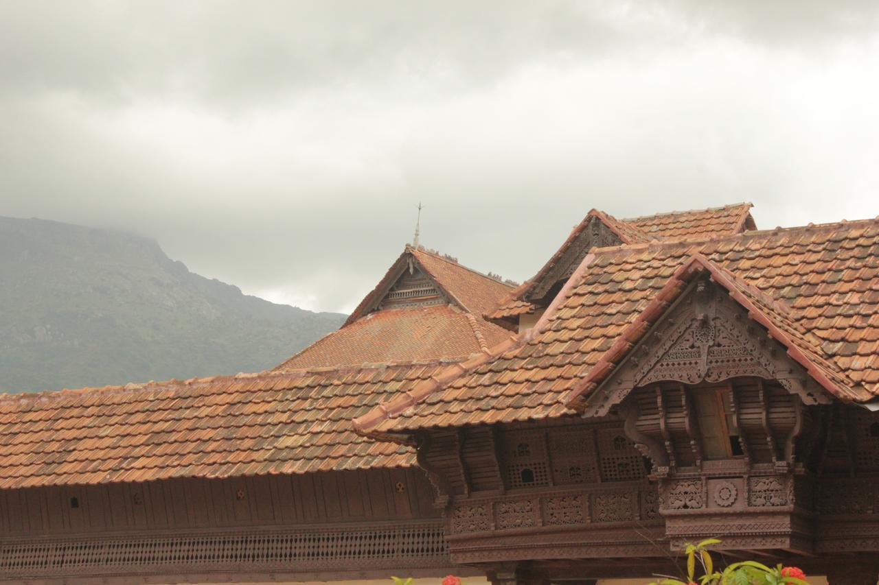 Countryside Inn Tiruvankod エクステリア 写真